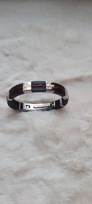 Pulsera unisex