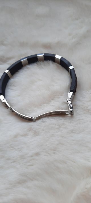 Pulsera unisex