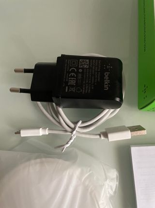 Base de carga QI boost up para iPhone