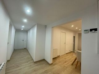 Carpintería parquet tarima flotante