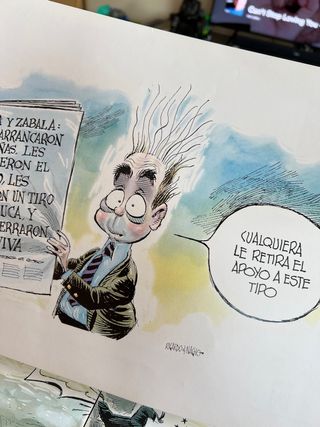 Lo mejor de Ricardo y Nacho