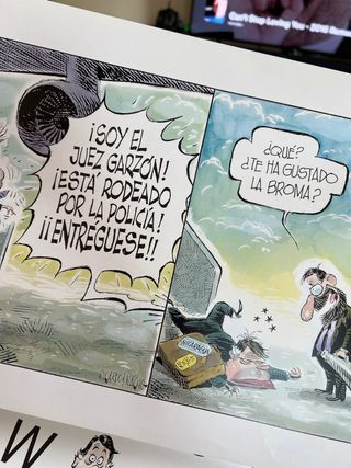 Lo mejor de Ricardo y Nacho