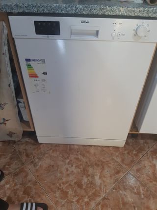 lavavajillas 