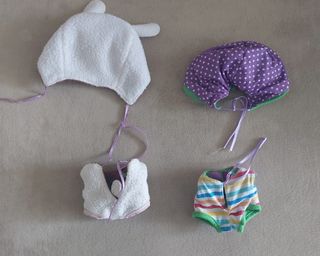ropa bellies reversible