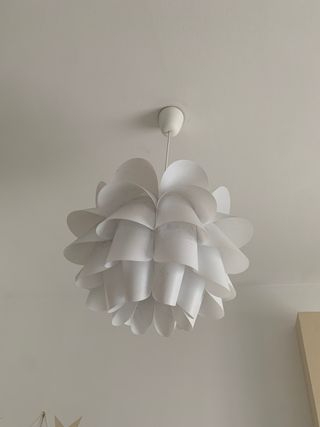 Lampadario Ikea