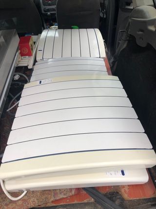 4Radiadores de haverland electricas uno d toallas 
