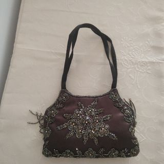 bolso de fiesta