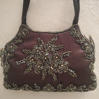 bolso de fiesta