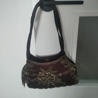 bolso de fiesta