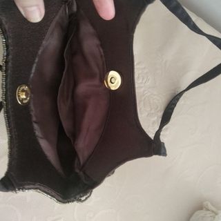 bolso de fiesta
