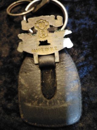 HARLEY DAVIDSON  llavero New Zealand , AUSTRALIA