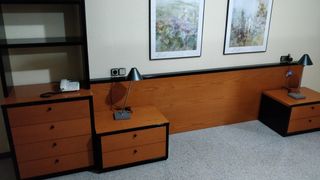 dormitorio matrimonio