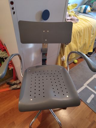 Silla de escritorio infantil