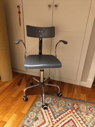 Silla de escritorio infantil