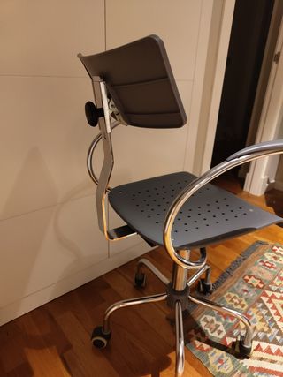 Silla de escritorio infantil