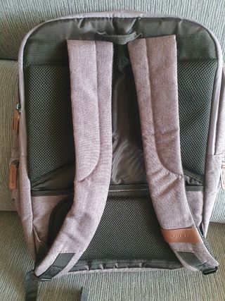 Mochilas y maletines para ordenador