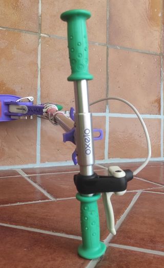 Patinete Decathlon Oxelo