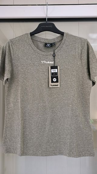 ♨️ Camiseta Hummel talla: Xs