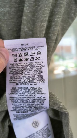 ♨️ Camiseta Hummel talla: Xs