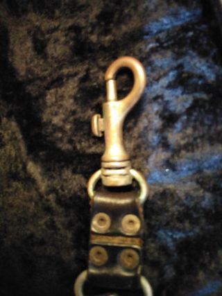 LLAVERO  HARLEY DAVIDSON vintage