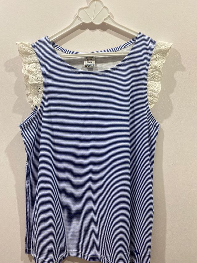 Blusa