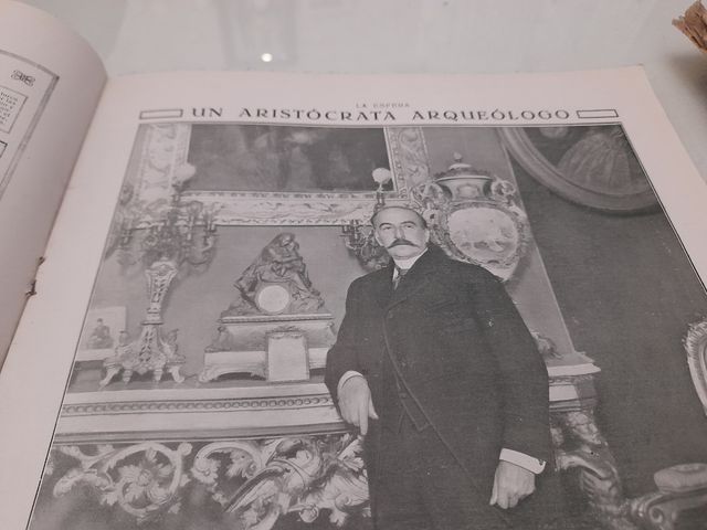 Revista la Esfera año 1, número 5.