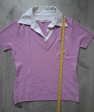 Jersey de mujer. talla L/ XL