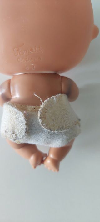 mini-muak bellies