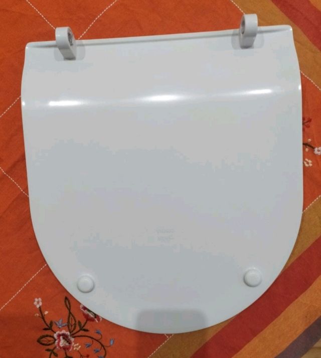 Tapa WC Gala Emma Slim Original.