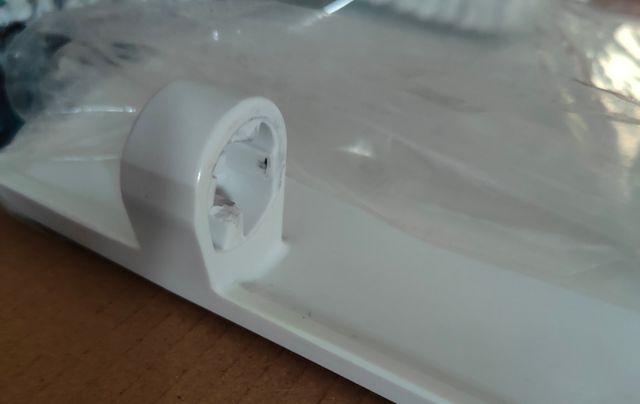 Tapa WC Gala Emma Slim Original.