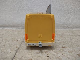 camión helados Playmobil