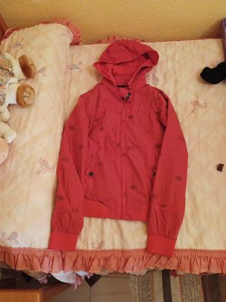 Chaqueta S