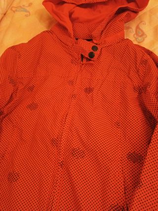 Chaqueta S