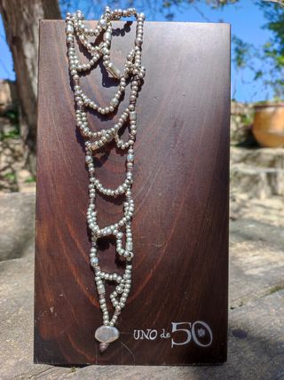 Collar Uno de 50