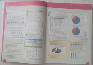 Libro Física y Química 1° Bach