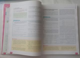 Libro Física y Química 1° Bach