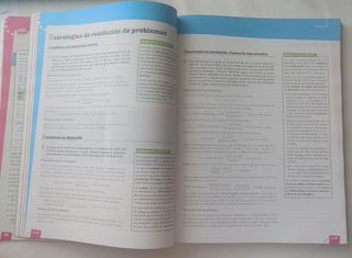 Libro Física y Química 1° Bach