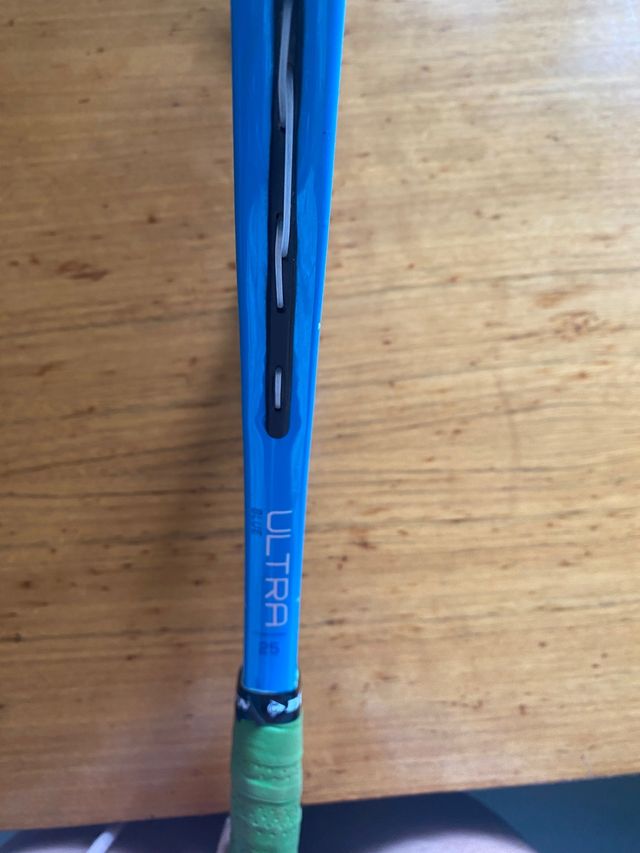 Raqueta Wilson Ultra 25