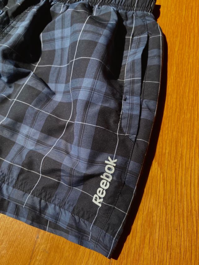 Bañador chico REEBOK
