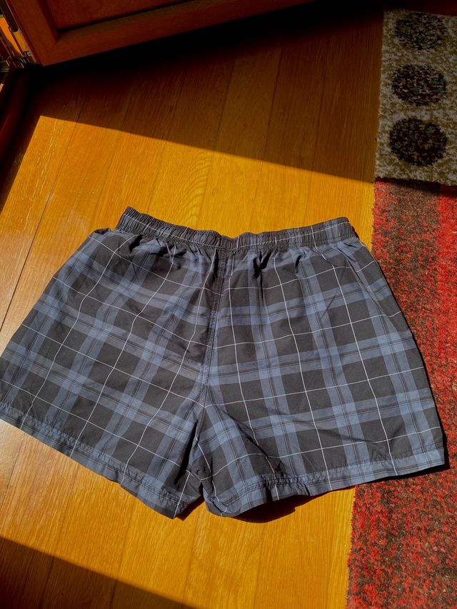 Bañador chico REEBOK