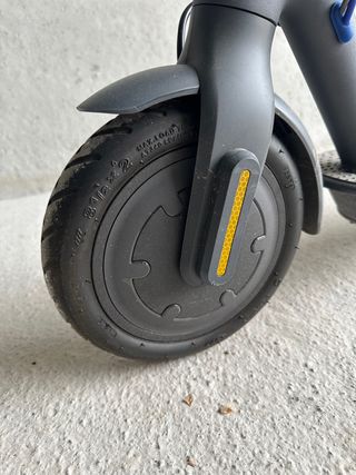 Patinete eléctrico