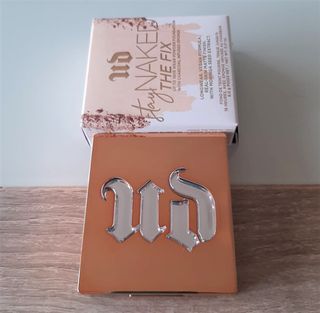 Base de maquillaje Urban Decay