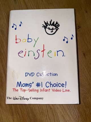 Baby Einstein