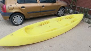 kayak Nuevo