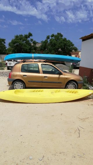 kayak Nuevo