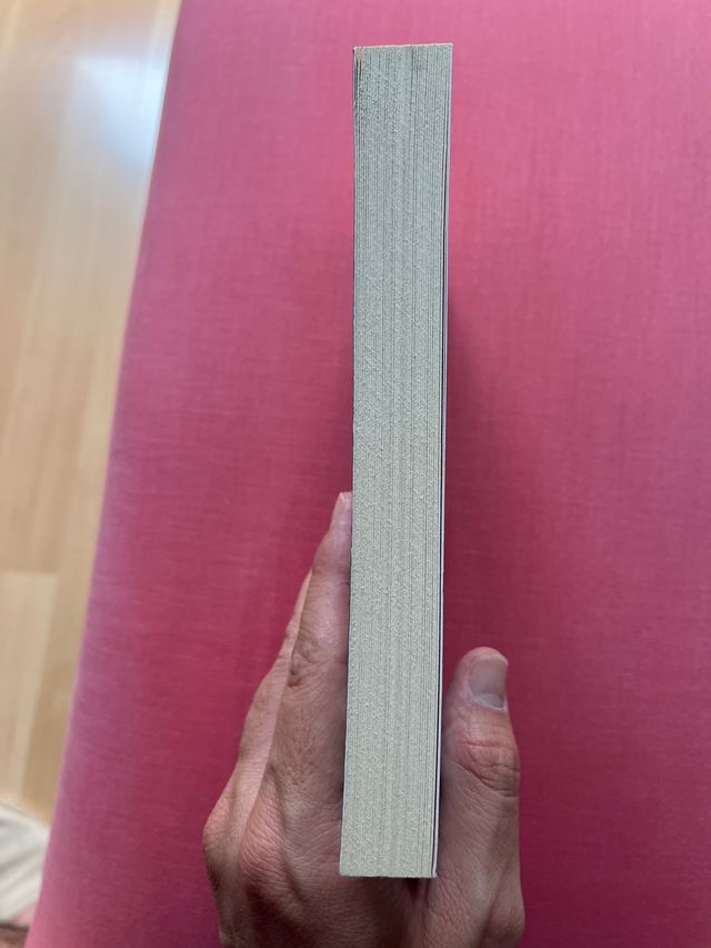 Libro Heridas Abiertas