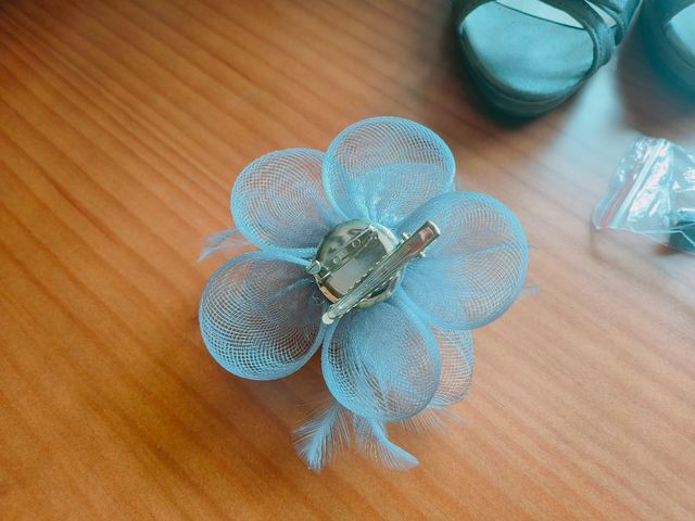 Sandalias de fiesta plata