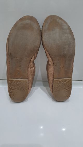 Bailarinas marca Fabio Rusconi