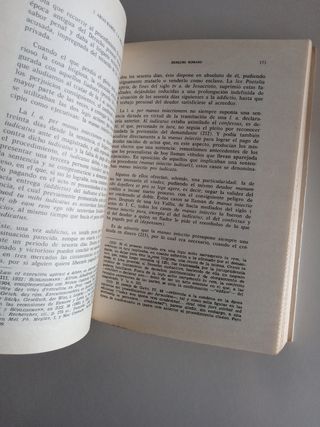 Libros derecho antiguos