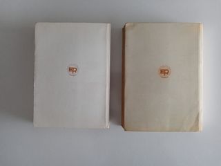 Libros derecho antiguos